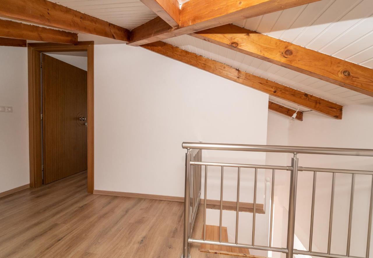 Donatos Apartment Финикунда Екстериор снимка